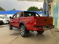 Jac Frison 2022 4p T8 Doble Cabina, L4/2.0/T Man 2022 Jac Frison Venta Exteriores 6