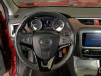 Jac Frison 2022 4p T8 Doble Cabina, L4/2.0/T Man 2022 Jac Frison Venta Interiores 1