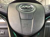 Jac Frison 2022 4p T8 Doble Cabina, L4/2.0/T Man 2022 Jac Frison Venta Interiores 14