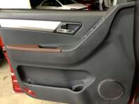 Jac Frison 2022 4p T8 Doble Cabina, L4/2.0/T Man 2022 Jac Frison Venta Interiores 17