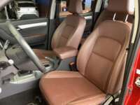 Jac Frison 2022 4p T8 Doble Cabina, L4/2.0/T Man 2022 Jac Frison Venta Interiores 18
