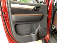 Jac Frison 2022 4p T8 Doble Cabina, L4/2.0/T Man 2022 Jac Frison Venta Interiores 19