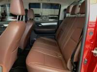 Jac Frison 2022 4p T8 Doble Cabina, L4/2.0/T Man 2022 Jac Frison Venta Interiores 20