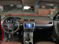 Jac Frison 2022 4p T8 Doble Cabina, L4/2.0/T Man 2022 Jac Frison Venta Interiores 4