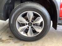 Jac Frison 2022 4p T8 Doble Cabina, L4/2.0/T Man 2022 Jac Frison Venta Llantas 1