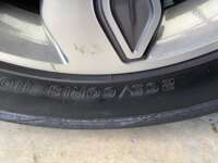 Jac Frison 2022 4p T8 Doble Cabina, L4/2.0/T Man 2022 Jac Frison Venta Llantas 11