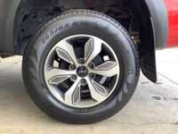 Jac Frison 2022 4p T8 Doble Cabina, L4/2.0/T Man 2022 Jac Frison Venta Llantas 4