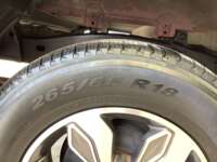 Jac Frison 2022 4p T8 Doble Cabina, L4/2.0/T Man 2022 Jac Frison Venta Llantas 8