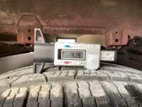 Jac Frison 2022 4p T8 Doble Cabina, L4/2.0/T Man 2022 Jac Frison Venta Llantas 9