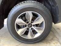 Jac Frison 2022 4p T8 Doble Cabina, L4/2.0/T Man 2022 Jac Frison Venta Llantas 10