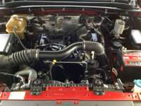 Jac Frison 2022 4p T8 Doble Cabina, L4/2.0/T Man 2022 Jac Frison Venta Motor 2