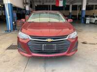 Chevrolet Onix 2024 4p LS L3/1.3 Man IMG_1936