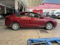 Chevrolet Onix 2024 4p LS L3/1.3 Man IMG_1938