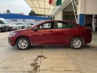 Chevrolet Onix 2024 4p LS L3/1.3 Man IMG_1942