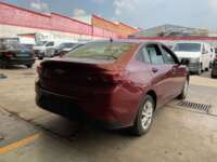 Chevrolet Onix 2024 4p LS L3/1.3 Man IMG_1939