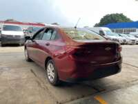 Chevrolet Onix 2024 4p LS L3/1.3 Man IMG_1941