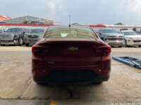 Chevrolet Onix 2024 4p LS L3/1.3 Man IMG_1940