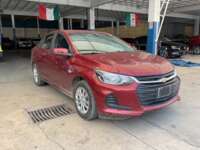 Chevrolet Onix 2024 4p LS L3/1.3 Man IMG_1937