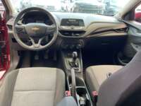 Chevrolet Onix 2024 4p LS L3/1.3 Man IMG_1944