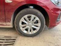 Chevrolet Onix 2024 4p LS L3/1.3 Man 2024 Chevrolet Onix Ingreso Llantas 0