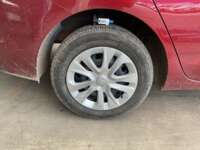 Chevrolet Onix 2024 4p LS L3/1.3 Man 2024 Chevrolet Onix Ingreso Llantas 3