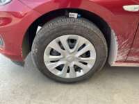 Chevrolet Onix 2024 4p LS L3/1.3 Man 2024 Chevrolet Onix Ingreso Llantas 9