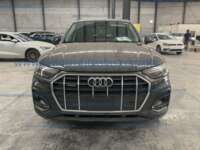 Audi Q5 2023 5p Elite Sportback L4/2.0/T Aut MHEV 2023 Audi Q5 Ingreso Exteriores 1