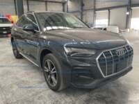 Audi Q5 2023 5p Elite Sportback L4/2.0/T Aut MHEV 2023 Audi Q5 Ingreso Exteriores 2