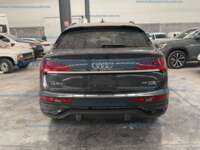 Audi Q5 2023 5p Elite Sportback L4/2.0/T Aut MHEV 2023 Audi Q5 Ingreso Exteriores 5