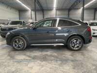 Audi Q5 2023 5p Elite Sportback L4/2.0/T Aut MHEV 2023 Audi Q5 Ingreso Exteriores 7
