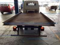 Jac X200 2023 2p L4/2.0/T Diesel Man 2023 Jac X200 Ingreso Cajuela 0