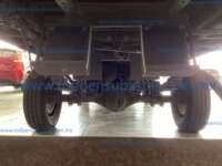Jac X200 2023 2p L4/2.0/T Diesel Man 2023 Jac X200 Ingreso Cajuela 1