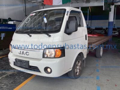 Jac X200 2023 2p L4/2.0/T Diesel Man
