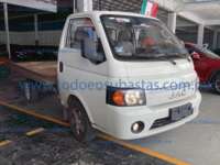 Jac X200 2023 2p L4/2.0/T Diesel Man 2023 Jac X200 Ingreso Exteriores 2