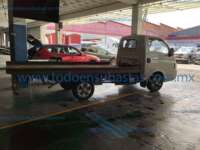 Jac X200 2023 2p L4/2.0/T Diesel Man 2023 Jac X200 Ingreso Exteriores 3