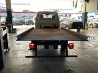 Jac X200 2023 2p L4/2.0/T Diesel Man 2023 Jac X200 Ingreso Exteriores 5