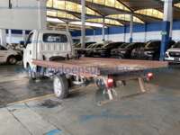 Jac X200 2023 2p L4/2.0/T Diesel Man 2023 Jac X200 Ingreso Exteriores 6