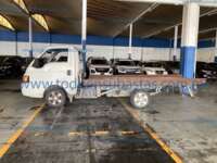 Jac X200 2023 2p L4/2.0/T Diesel Man 2023 Jac X200 Ingreso Exteriores 7