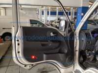 Jac X200 2023 2p L4/2.0/T Diesel Man 2023 Jac X200 Ingreso Interiores 0