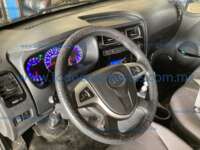 Jac X200 2023 2p L4/2.0/T Diesel Man 2023 Jac X200 Ingreso Interiores 1