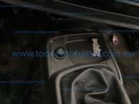 Jac X200 2023 2p L4/2.0/T Diesel Man 2023 Jac X200 Ingreso Interiores 11
