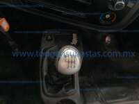Jac X200 2023 2p L4/2.0/T Diesel Man 2023 Jac X200 Ingreso Interiores 12