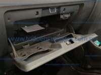 Jac X200 2023 2p L4/2.0/T Diesel Man 2023 Jac X200 Ingreso Interiores 15