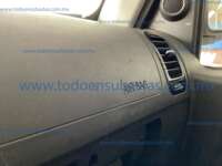 Jac X200 2023 2p L4/2.0/T Diesel Man 2023 Jac X200 Ingreso Interiores 17