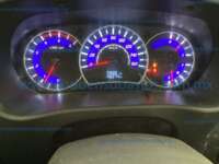 Jac X200 2023 2p L4/2.0/T Diesel Man 2023 Jac X200 Ingreso Interiores 2