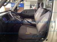 Jac X200 2023 2p L4/2.0/T Diesel Man 2023 Jac X200 Ingreso Interiores 3