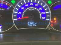 Jac X200 2023 2p L4/2.0/T Diesel Man 2023 Jac X200 Ingreso Interiores 4