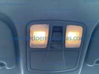 Jac X200 2023 2p L4/2.0/T Diesel Man 2023 Jac X200 Ingreso Interiores 6