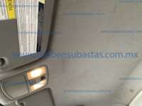 Jac X200 2023 2p L4/2.0/T Diesel Man 2023 Jac X200 Ingreso Interiores 7