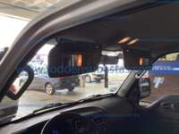Jac X200 2023 2p L4/2.0/T Diesel Man 2023 Jac X200 Ingreso Interiores 8